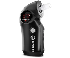 Alkotesteris Promiler DXP 600