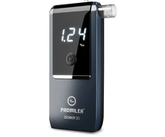 Alkotesteris Promiler iSober 30