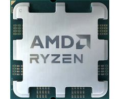 AMD Ryzen 5 7600 procesorius (32 MB talpyklos, 3,8 GHz, iki 5,1 GHz) MPK