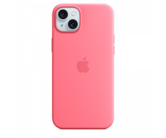 Apple iPhone MWNE3ZM/A mobiliojo telefono dėklas 17 cm (6.7″) Rožinė