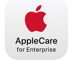 APPLE Care for Enterprise iPad Air 11inch (M2) 48 Months Tier 2+