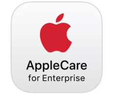 APPLE Care for Enterprise iPad Pro 11inch (M4) 48 months Tier 1