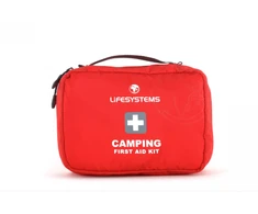 Vaistinėlė Lifesystems Camping First Aid Kit