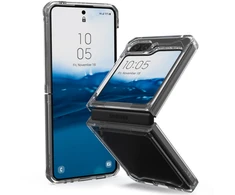 Dėklas Urban Armor Gear UAG Plyo, ledas - Samsung Galaxy Z Flip5