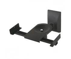 Laikiklis ART RAMG G-04B ART Holder to speakers tighten G-04 juodas 25kg 2vnt.
