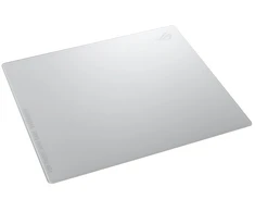 Pelės kilimėlis ASUS ROG Moonstone Ace L, 500x400, Baltas