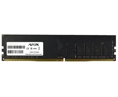 RAM Modulis - AFOX 8GB DDR4 2666MHz