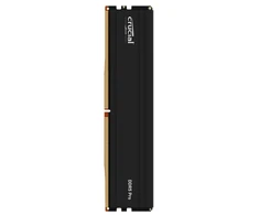 RAM Crucial Pro 32GB [1x32GB 5600MHz DDR5 CL46 UDIMM]