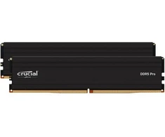 RAM Crucial Pro 96GB [2x48GB 5600MHz DDR5 CL46 UDIMM]