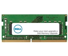 RAM „Dell“ atminties atnaujinimas – 16 GB – 1Rx8 DDR5 SODIMM 5600 MT/s
