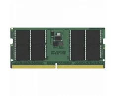RAM Kingston KCP556SD8-48 | 48 GB | DDR5 | 5600 MHz | PC/serveris | Registered No | ECC No