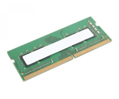 Nešiojamo kompiuterio atmintis Lenovo | 32 GB | DDR4 | 3200 MHz | Nešiojamasis kompiuteris | Registracijos Nr. | ECC Nr.