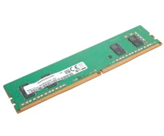 RAM Lenovo 16 GB DDR4 2933 MHz kompiuteris/serveris Registruotas Nr. ECC Nr