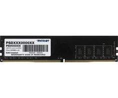 RAM modulis - Patriot Memory Signature 8 GB DDR4 3200 MHz