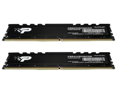 PATRIOT DDR5 2x16GB 5600MHz SIGNATURE PREMIUM rinkinys