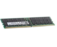 RAM Samsung DDR5, 64 GB, 4800MHz, CL40 (M321R8GA0BB0-CQK)