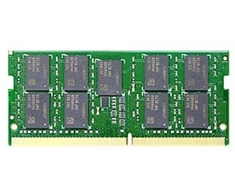 Sinologija | NAS atmintis | 16 GB | DDR4 | 2666 MHz | PC/serveris | Registracijos Nr. | ECC Taip