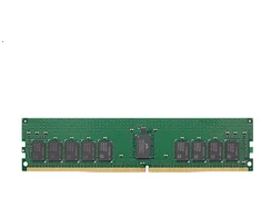 Nešiojamo kompiuterio atmintis Synology Sinologija | NAS atmintis | 16 GB | DDR4 | 2666 MHz | PC/serveris | Registracijos Nr. | ECC Taip