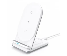 Belaidis įkroviklis Aukey LC-A3-W