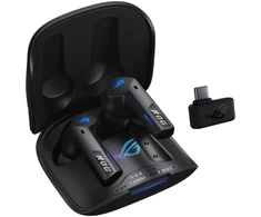 Ausinės ASUS ROG Cetra True Wireless Speednova