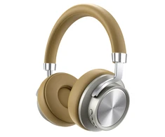 Lenovo HD800 Universalios Belaidės Ausinės, Aukso spalvos