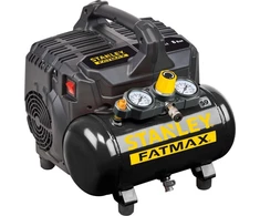 STANLEY betepalinis kompresorius 6L / 550W / 8BR