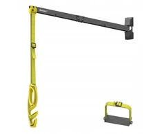 Barkan EV80WM ścienny wysięgnik do kabla ładowarki samochodowej EV 80cm