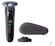 Barzdaskutė Philips SHAVER Series 7000 S7886/35 Wet and Dry elektrinis skustuvas