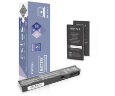 Nešiojamo kompiuterio akumuliatorius Mitsu MSI GP62M 7RD GP62M 7RDX GV62