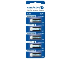 Everactive Elementas A23 12V, 1 vnt.
