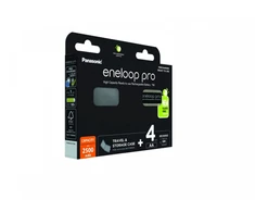 Akumuliatorius Panasonic Eneloop PRO 2500mAh