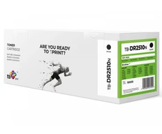 Tb Print Būgnas Brother DR2510 TB-DR2510N BK 100% naujas