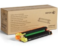 Xerox Drum Trommel C60X Geltona Geltona (108R01487) (40k)