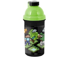 Paso Gertuvė Gaming, 500 ml