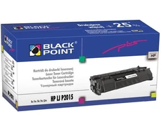 Black Point Juodas Point Toneris Juodas Point LBPPH53A Juodas pakeitimas 53A (LBPPH53A)