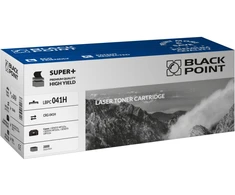 Black Point Juodas Point Toneris Juodas Point LBPC041H Juodas pakeitimas CRG-041H (BLC041BHBW)