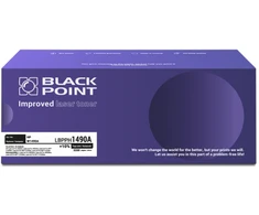 Black Point Juodas Point Toneris Juodas POINT LBPPH1490A HP W1490A