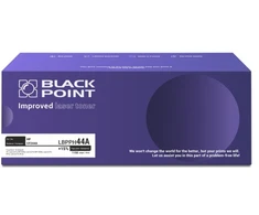Black Point Juodas Point Toneris Juodas Point LBPPH44A | juodas | 1 150 pp | HP CF244A