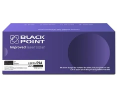 Black Point Juodas Point Toneris Juodas Point [LBPPH59AC] Toneris BP S+ (HP CF259A) chip NEW