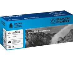 Black Point Juodas Point Toneris Juodas Point TONERIS Juodas, ŽYDIS LCBPBTN243C SPALVOTAS BROTHER TN-243C DCP-L3510CDW DCP-L3550CDW MFC-L3
