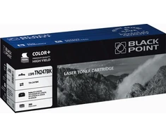 Black Point Juodas Point Toneris cartridge Juodas Point LCBPBTN247BK | juodas | 3000 pp. | Brother TN247BK