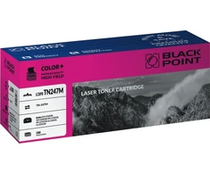 Tonerio kasetė Black Point LCBPBTN247M Magenta