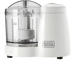 Daržovių smulkintuvas Black &amp; Decker 120W Mini Chopper