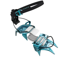 Blue Ice Mėlyna Raki automatyczne Mėlyna Ice Harfang Tour Crampon - mėlynas