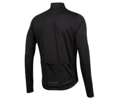 Dviratininko marškinėliai Pearl iZUMi Quest, dydis L, juodi