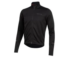 Dviratininko marškinėliai Pearl iZUMi Quest, dydis L, juodi
