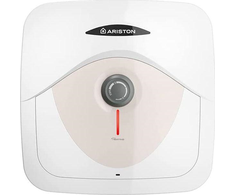 Ariston elektrinis vandens šildytuvas 15 l, 1,2 kW, montuojamas virš praustuvo, Dune RS 3100854