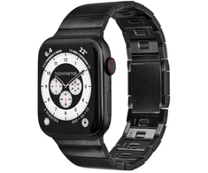 PICOM LAUT LINK 2.0 – „Apple Watch“ 42/44/45/49 mm (juodas)