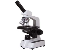 Mikroskopas Microscope Bresser Erudit DLSX 40x - 600x
