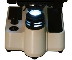 Mikroskopas Microscope Bresser Erudit DLSX 40x - 600x